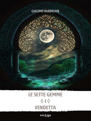 cover image of Le sette gemme